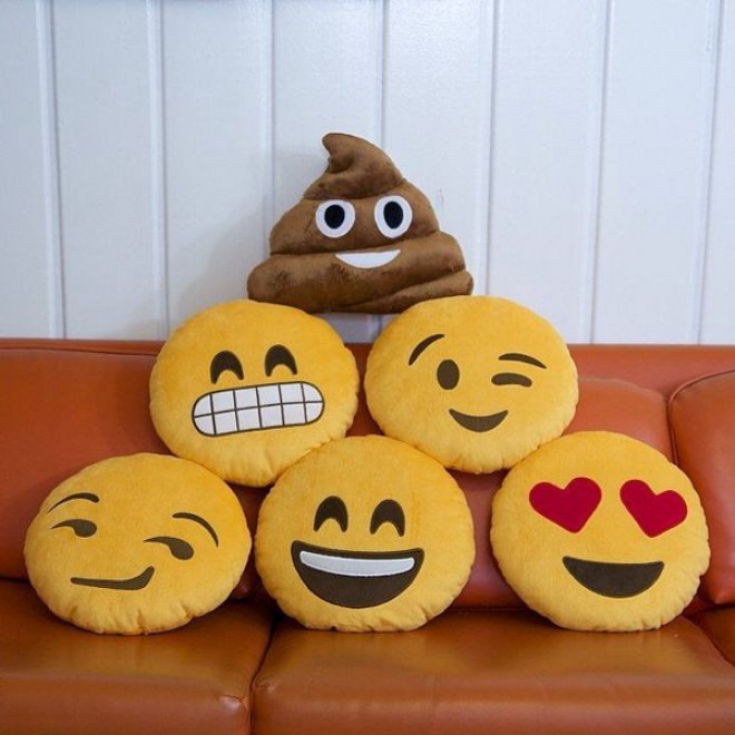 Basta parole, su Emojli si parla a figurine