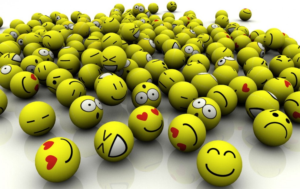 Basta parole, su Emojli si parla a figurine