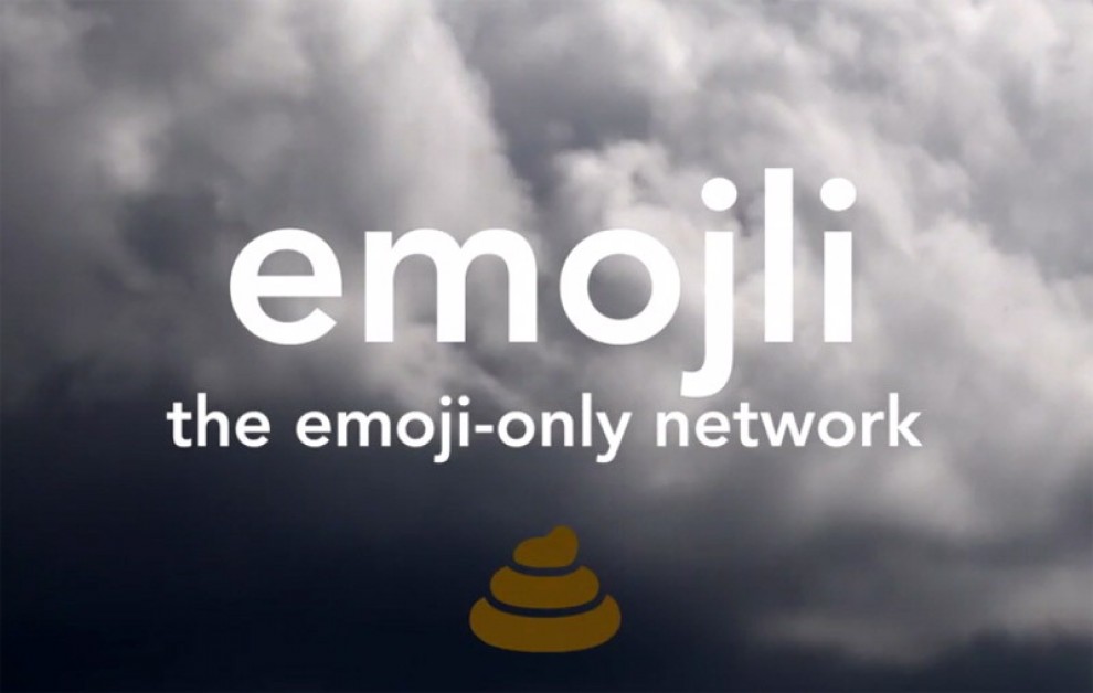 Basta parole, su Emojli si parla a figurine