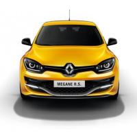 Renault Megane RS 275 Trophy