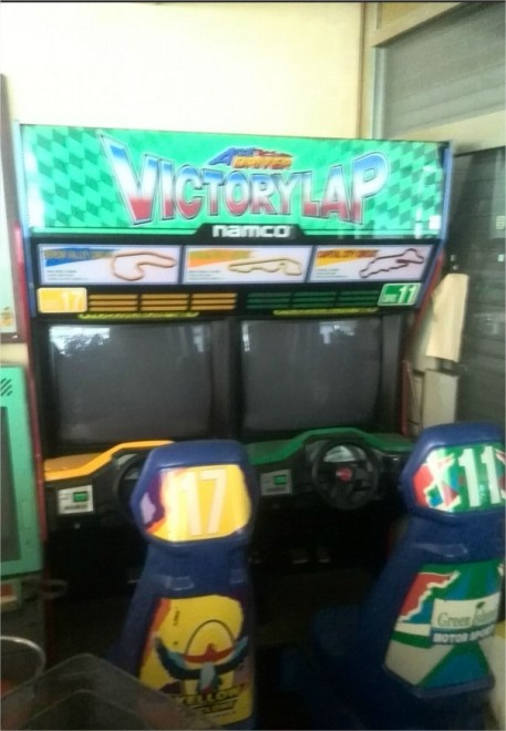 Tokyo, gli Arcade perduti: scoperto tesoro di videogame
