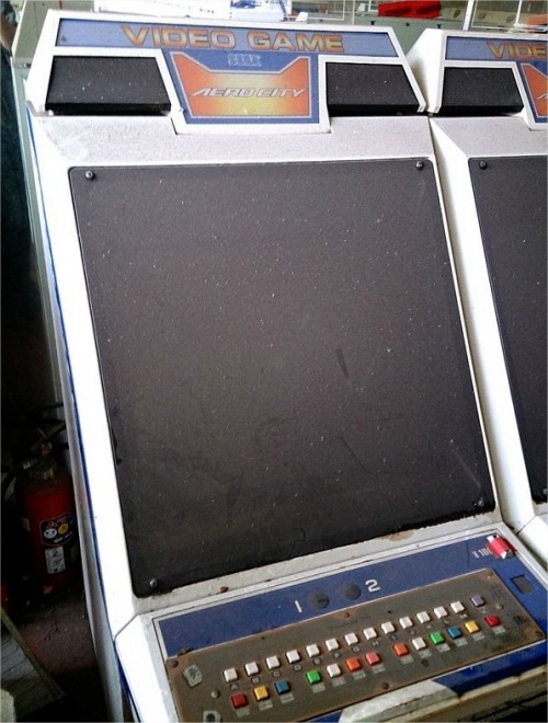 Tokyo, gli Arcade perduti: scoperto tesoro di videogame