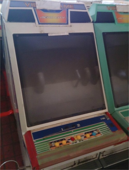 Tokyo, gli Arcade perduti: scoperto tesoro di videogame