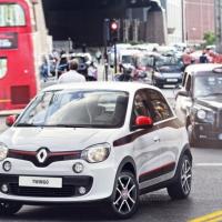 Renault Twingo 2015