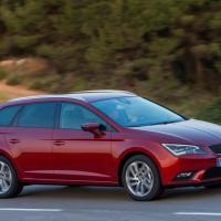 Seat Leon ST 4Drive