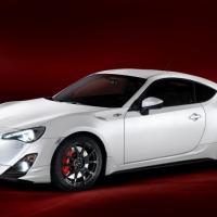 Toyota GT86 TRD