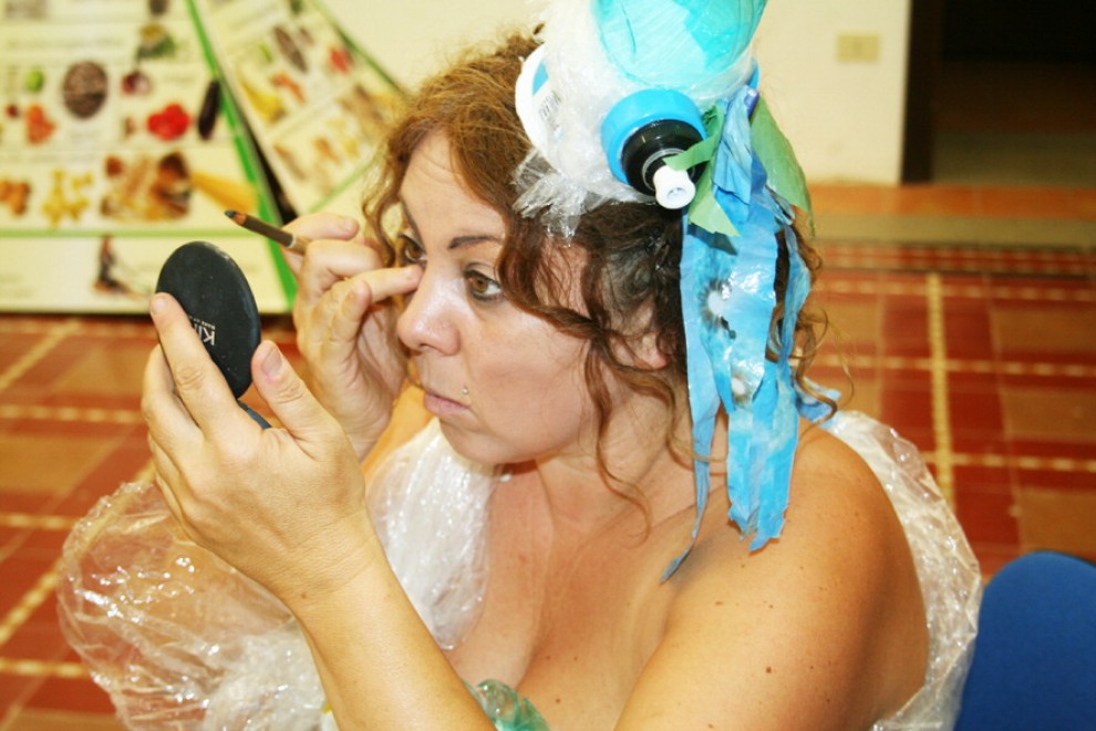Salerno, FestAmbiente Bellezza e Legalit&agrave;: il fotoracconto