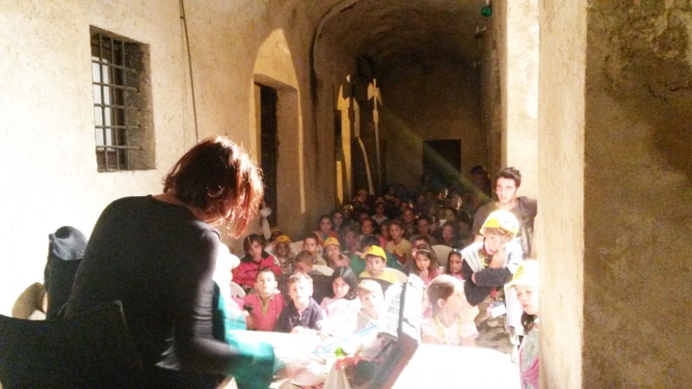 Salerno, FestAmbiente Bellezza e Legalit&agrave;: il fotoracconto