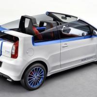 Skoda CitiJet Concept