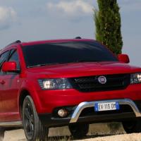 Fiat Freemont Cross