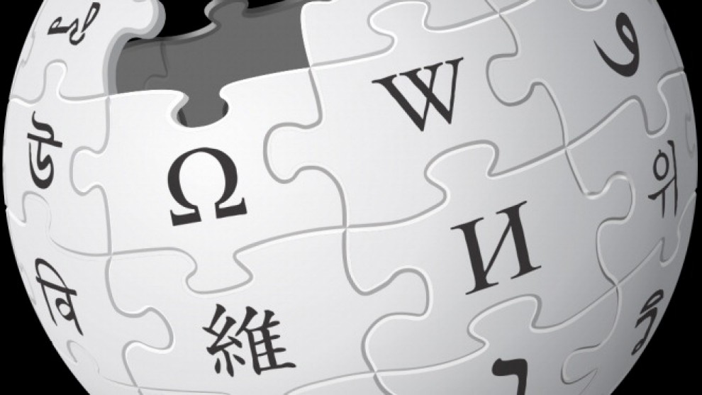 2,7 milioni di articoli, ecco Mr. Wiki