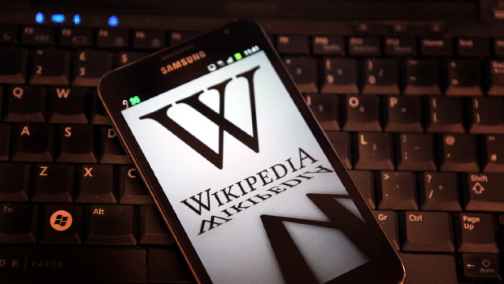 2,7 milioni di articoli, ecco Mr. Wiki