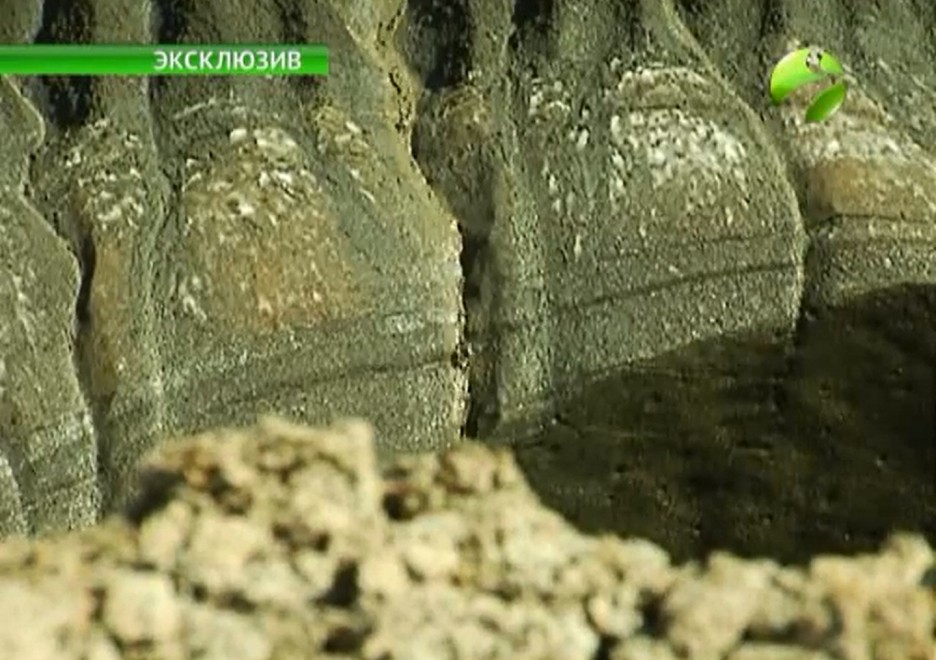 Siberia, misteriosa voragine si apre all'improvviso