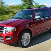 Ford Expedition