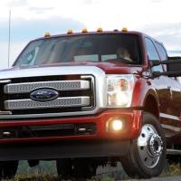 Ford Super Duty