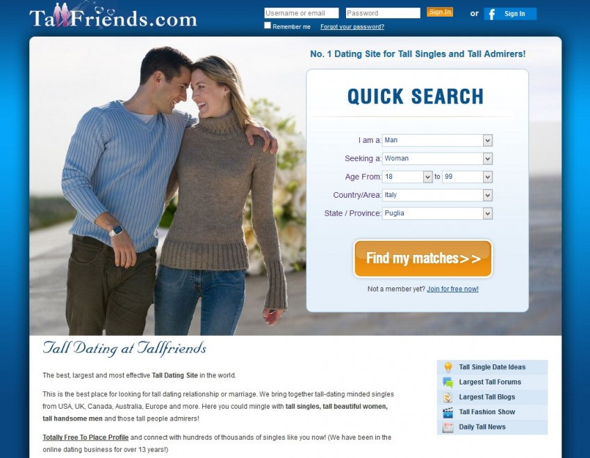 Dating online, l'evoluzione dei servizi