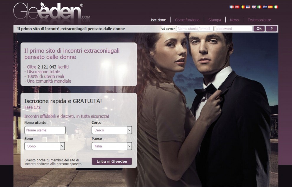 Dating online, l'evoluzione dei servizi