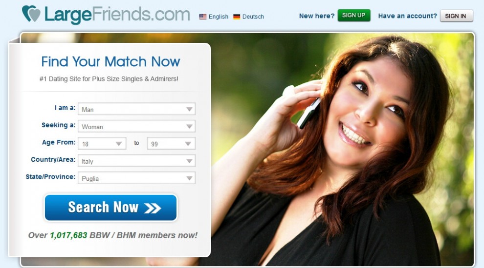 Dating online, l'evoluzione dei servizi