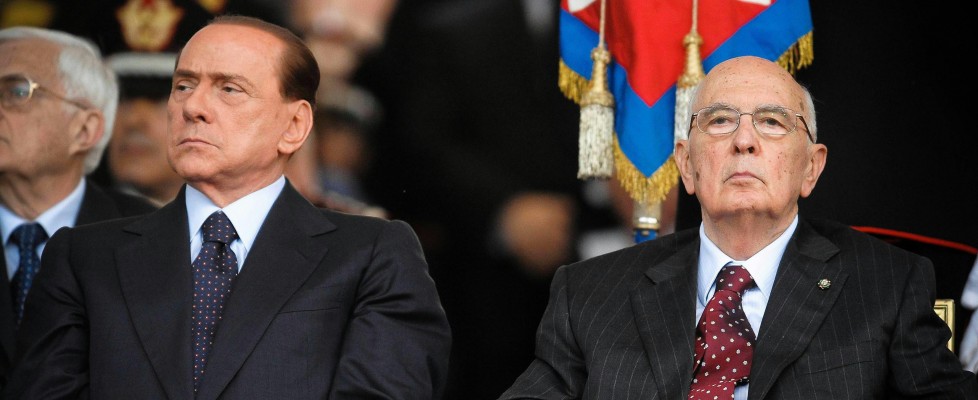 Berlusconi Puo Essere Eletto Presidente Della Repubblica