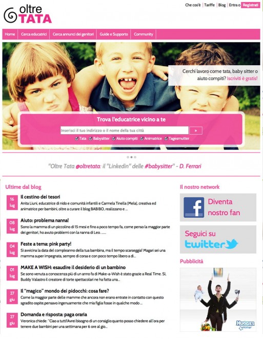 Bimbi, genitori e smartphone: app per famiglie