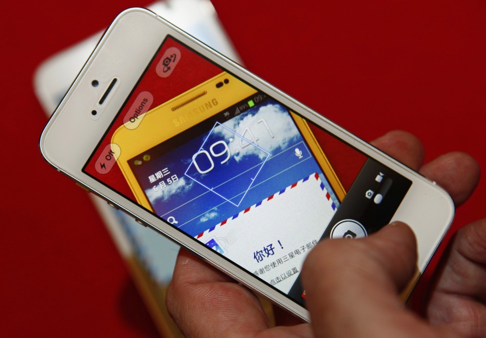 Apple, un "portafogli" nell'iPhone 6?