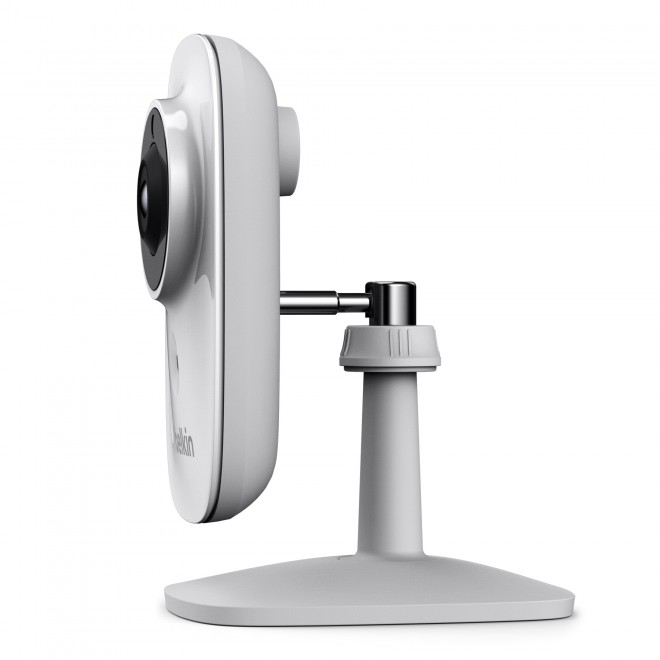 Belkin Netcam, la casa ora la sorveglio in HD