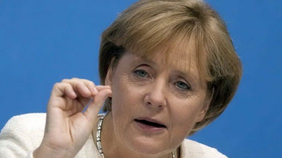 "Berlino prepara duemila cellulari anti-spionaggio"