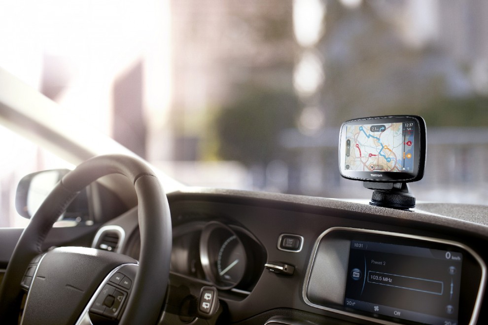 Nuovi TomTom, c'&egrave; Traffic gratuito a vita