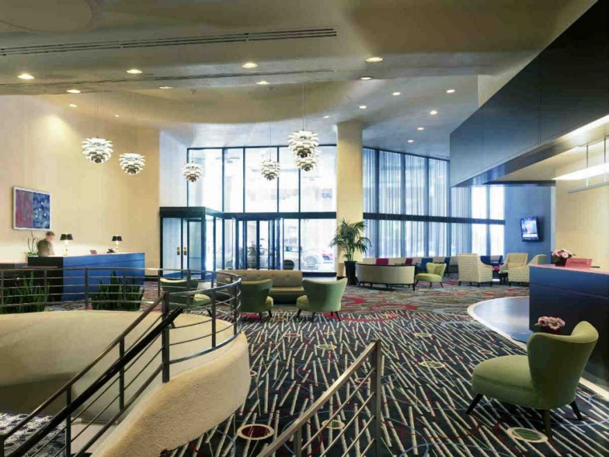 Wifi, la top ten degli hotel pi&ugrave; connessi