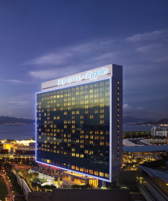 Wifi, la top ten degli hotel pi&ugrave; connessi