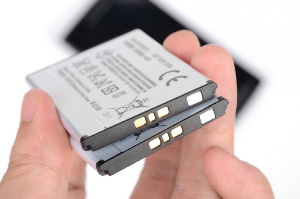 Piccole e performanti, la lenta evoluzione delle batterie