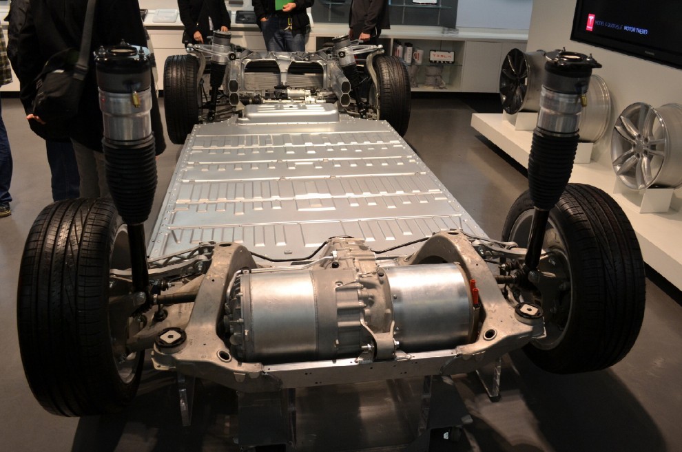 Piccole e performanti, la lenta evoluzione delle batterie
