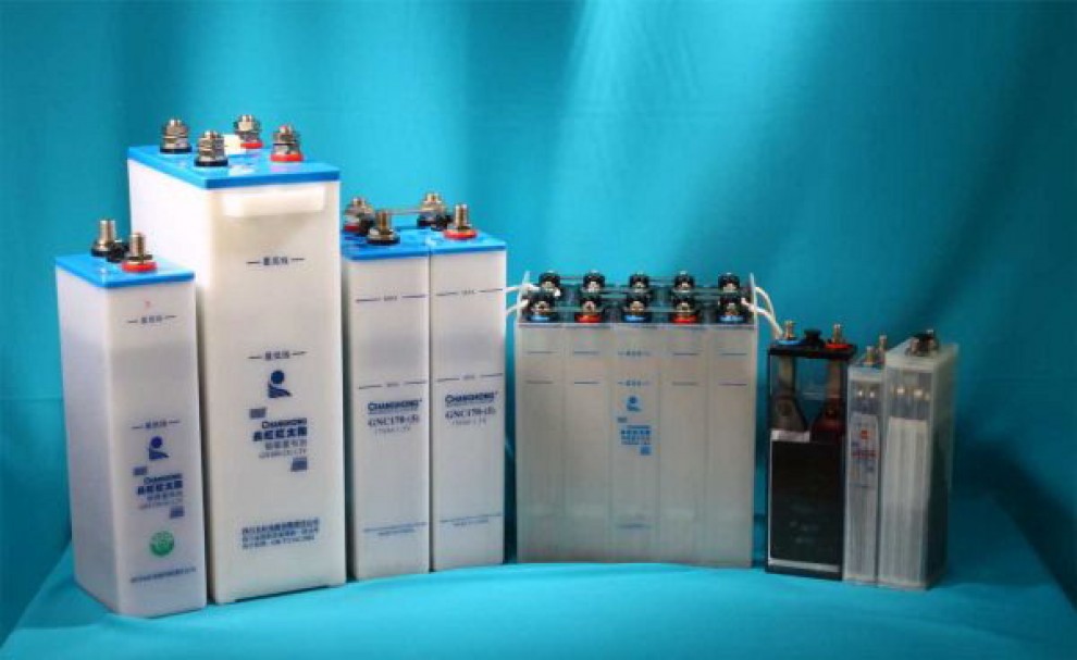 Piccole e performanti, la lenta evoluzione delle batterie