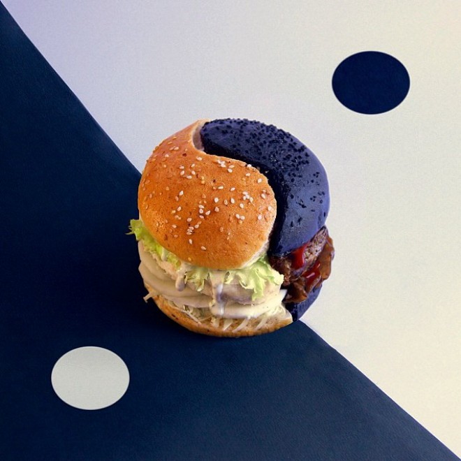 L'hamburger si trasforma: il ''re'' dei panini &egrave; un capolavoro