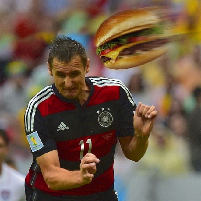 L'hamburger si trasforma: il ''re'' dei panini &egrave; un capolavoro