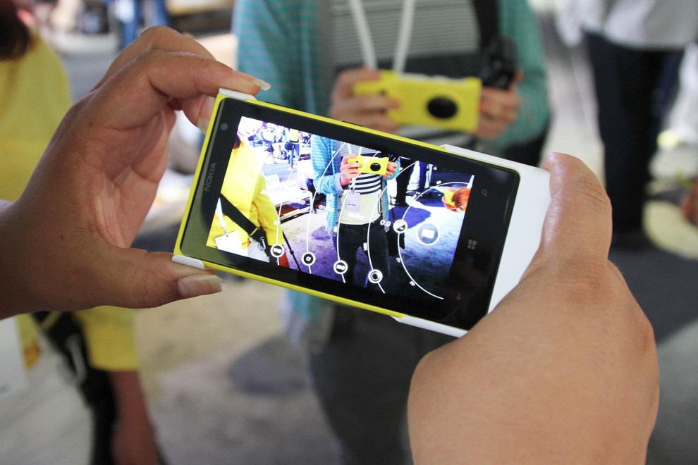 I gadget dimenticati per colpa degli smartphone