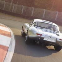 Jaguar Lightweight E-Type