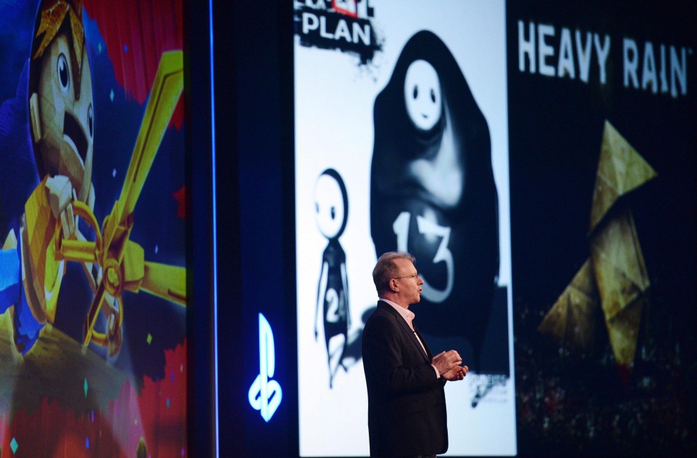 Sony: "Venduti 10 milioni di Ps4"