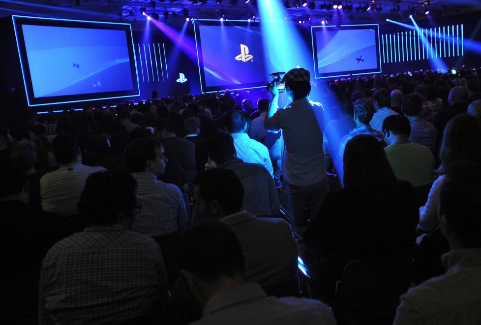 Sony: "Venduti 10 milioni di Ps4"