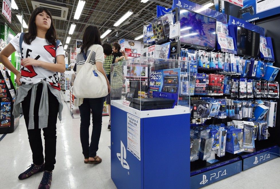 Sony: "Venduti 10 milioni di Ps4"