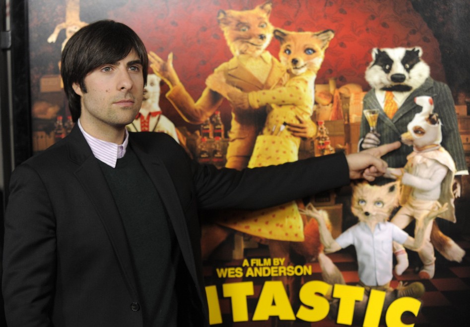 Famiglia Protagonista Di Un Film Di Wes Anderson