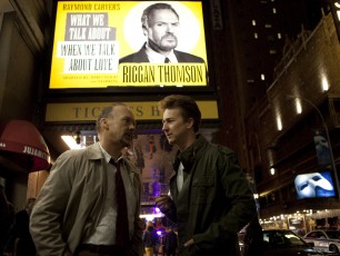 Venezia, supereroi al Lido: Michael Keaton tra Batman e Birdman
