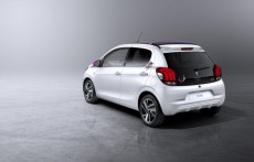 Nuova Peugeot 108 senza segreti