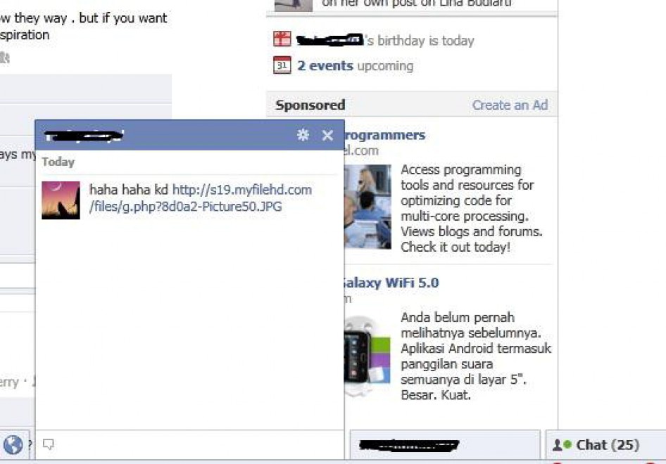 I punti deboli di Facebook