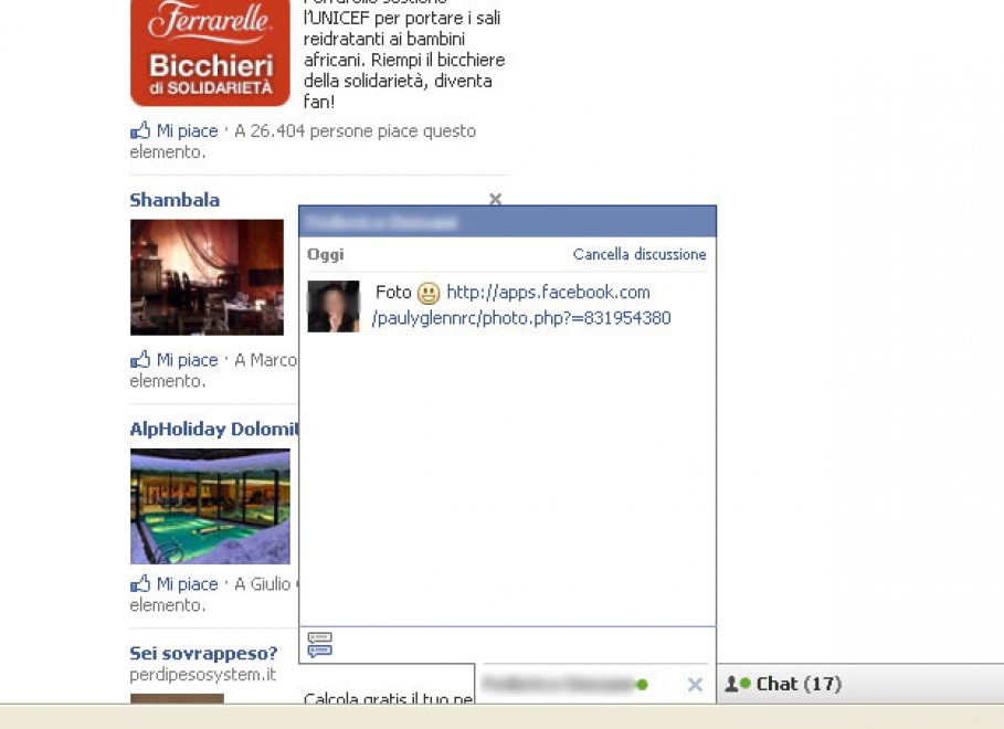 I punti deboli di Facebook