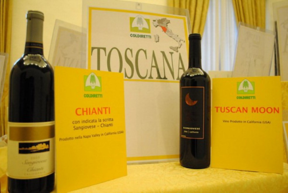 Vini taroccati, ecco i "trucchi" pi&ugrave; comuni