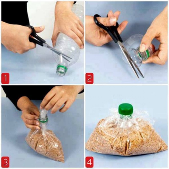 La seconda vita degli oggetti, quando il riciclo &egrave; creativo