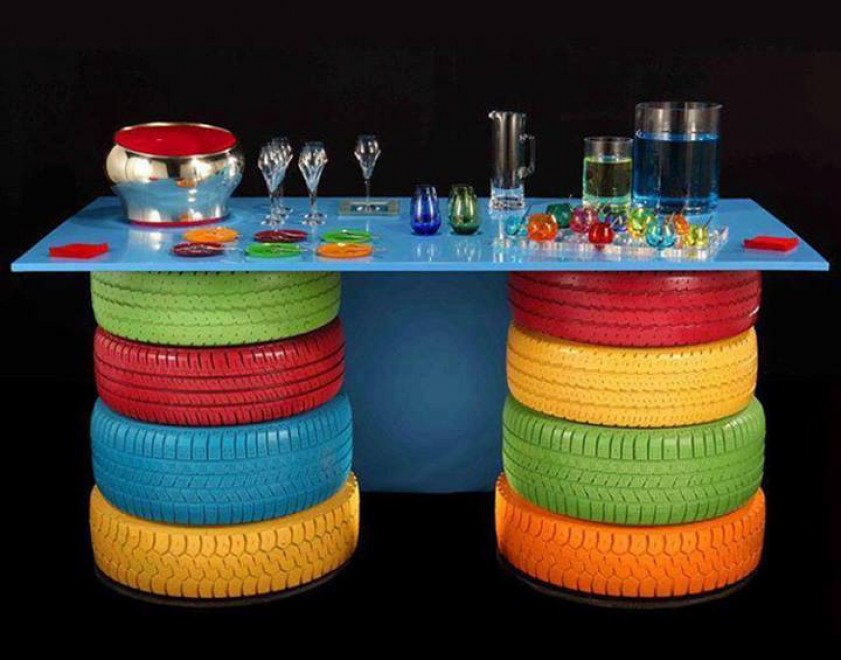 La seconda vita degli oggetti, quando il riciclo &egrave; creativo