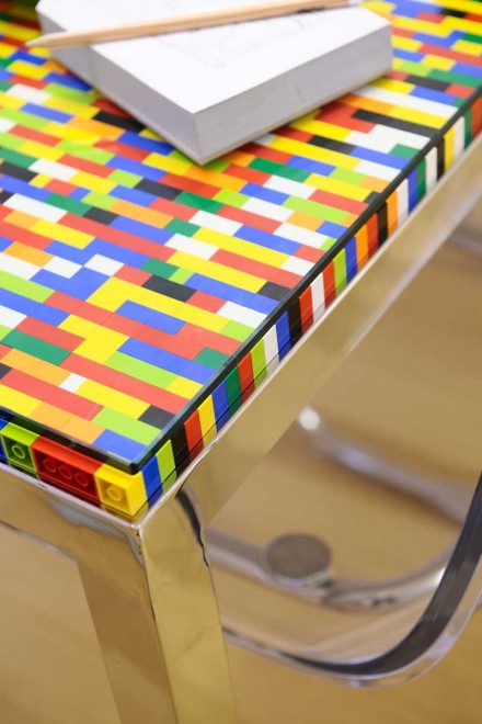 La seconda vita degli oggetti, quando il riciclo &egrave; creativo
