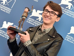 "Boxtrolls", con Isaac Hempstead-Wright arrivano i mostri "più umani degli umani"